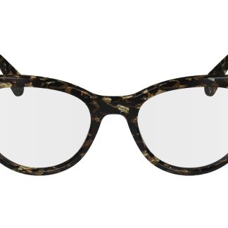 GLASSES LANVIN WOMEN LNV2654-239 (Lens/Bridge/Temple) 50/19/140 mm)