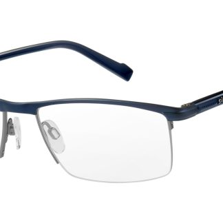 GLASSES PIERRE CARDIN MAN P.C.-6853-PJP (Lens/Bridge/Temple) 55/17/145 mm)