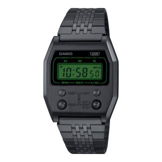 WATCH CASIO A1100B-1EF (35MM)