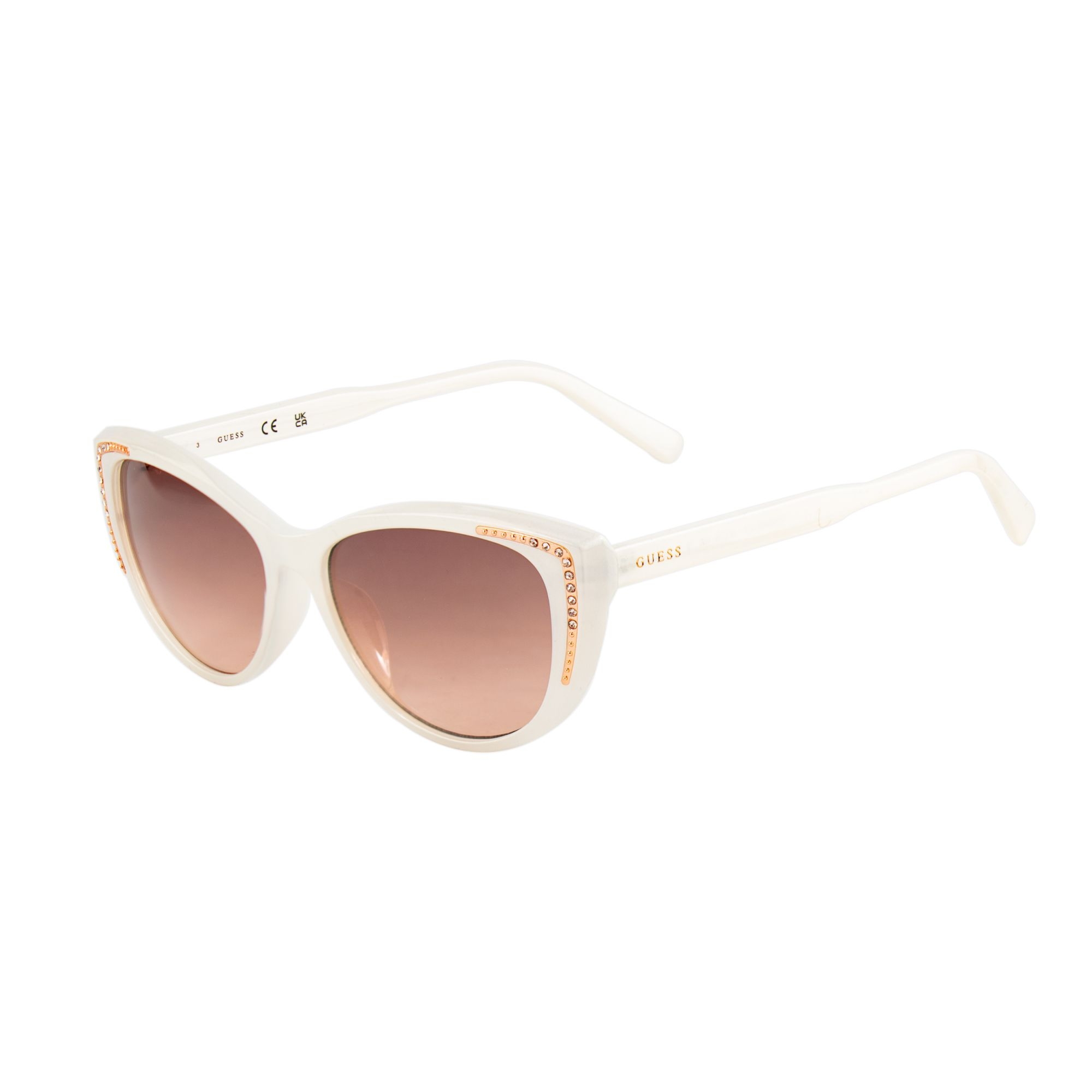 Guess GO00006-5621F okulary przeciwsłoneczne 56/16/150 mm