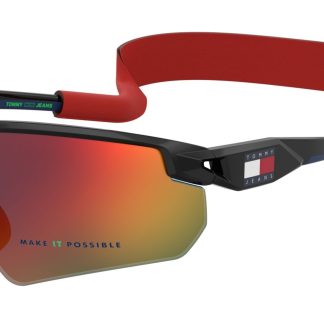 SUNGLASSES TOMMY HILFIGER UNISEX TJ-0098-S-D51 (Lens/Bridge/Temple) 99/1/135 mm)