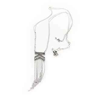 NECKLACE KARL LAGERFELD WOMAN 5448352 (55CM )