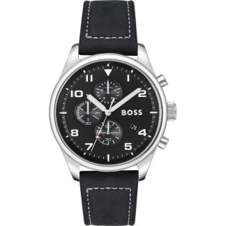 WATCH BOSS MAN 1513987 (44MM)