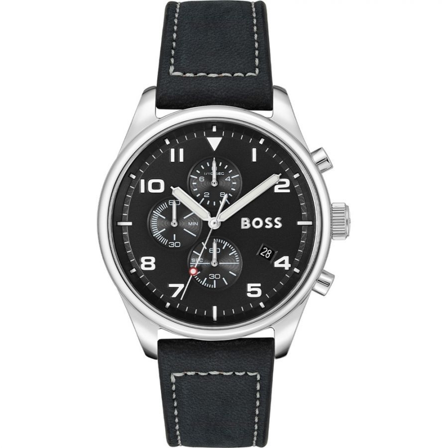 WATCH BOSS MAN 1513987 (44MM)