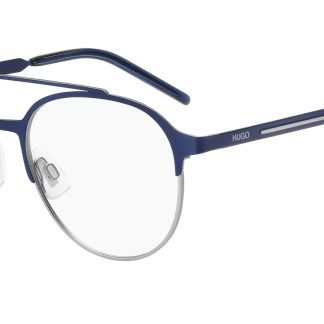 GLASSES HUGO MAN HG-1156-KU0 (Lens/Bridge/Temple) 53/19/145 mm)