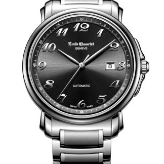 WATCH EMILE CHOURIET MAN 081168G426869 (42MM)