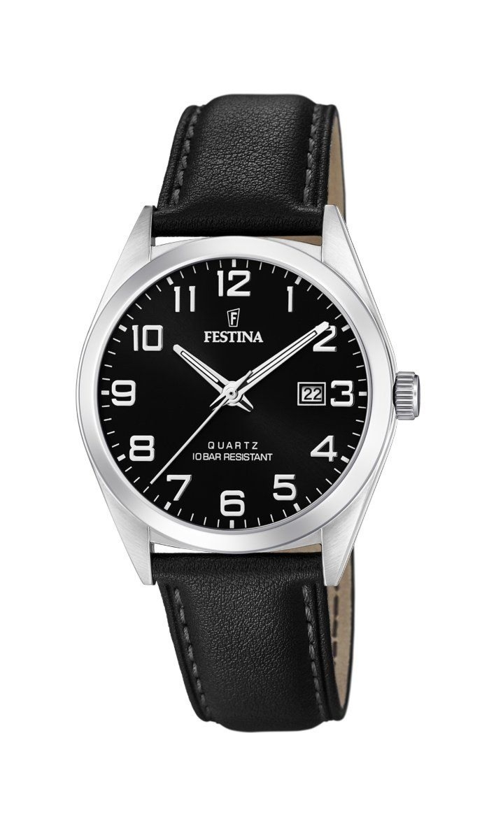 Męski Zegarek Festina Classics 20446/3