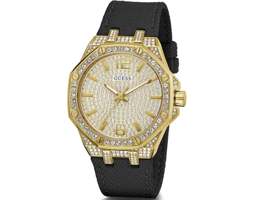 Guess 2056615 zegarek damski 39 mm
