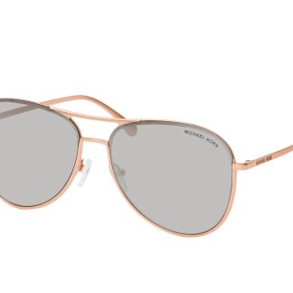 SUNGLASSES MICHAEL KORS UNISEX MK108911086G5 (Lens/Bridge/Temple) 59/14/140 mm)