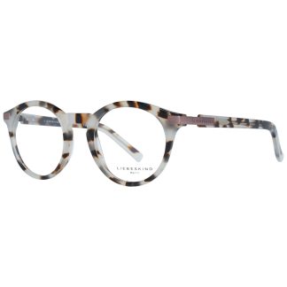 View + clip-on LIEBESKIND Unisex 110190087749 (Lens/Bridge/Temple) 49/22/137 mm)