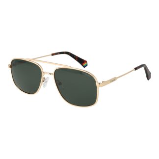 SUNGLASSES POLAROID MAN PLD6235SX56PE (Lens/Bridge/Temple) 56/17/145 mm)