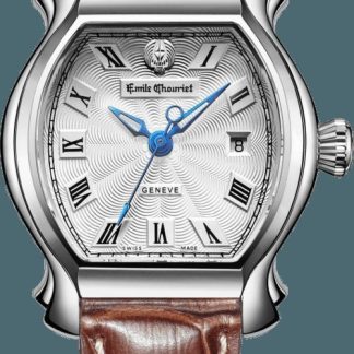 WATCH EMILE CHOURIET WOMAN 061138L68252 (28MM)