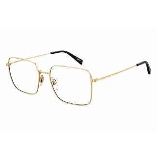 GLASSES LEVI'S WOMEN LV1010J5GF417 (Lens/Bridge/Temple) 54/17/145 mm)