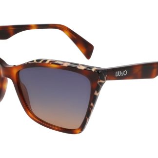 SUNGLASSES LIU JO WOMEN LJ796S-245 (Lens/Bridge/Temple) 58/15/135 mm)