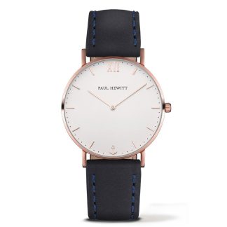WATCH PAUL HEWITT UNISEX PH-SA-RSTW11S (39MM)