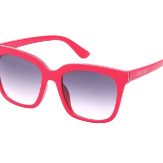 SUNGLASSES GUESS WOMEN GO00045-5572B (Lens/Bridge/Temple) 55/19/150 mm)