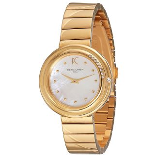 WATCH PIERRE CARDIN WOMEN CF.1010.MG.2 (32MM)