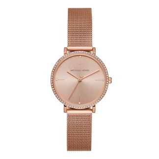 WATCH MICHAEL KORS WOMAN MK7122 (32MM)