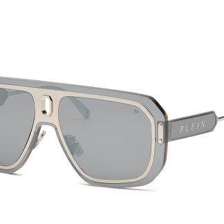 SUNGLASSES PHILIPP PLEIN MAN SPP050-99579X (Lens/Bridge/Temple) 99/0/150 mm)