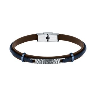 BRACELET SECTOR MAN SZV117 (21CM )