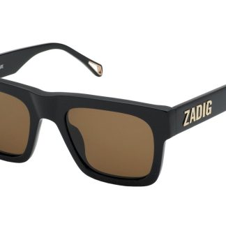 SUNGLASSES ZADIG&VOLTAIRE WOMEN SZV325-530700 (Lens/Bridge/Temple) 53/14/145 mm)