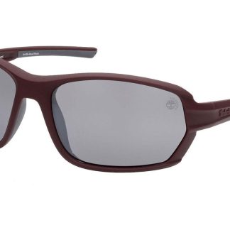 SUNGLASSES TIMBERLAND MAN TB92456667D (Lens/Bridge/Temple) 66/18/125 mm)