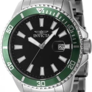 Zegarek Męski Invicta Pro Diver 46075 (40 mm)