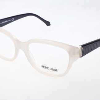 VIEW GLASSES ROBERTO CAVALLI WOMEN RC0857-024 (Lens/Bridge/Temple) 54/17/140 mm)