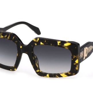 SUNGLASSES JUST CAVALLI WOMEN SJC020V540709 (Lens/Bridge/Temple) 54/15/140 mm)