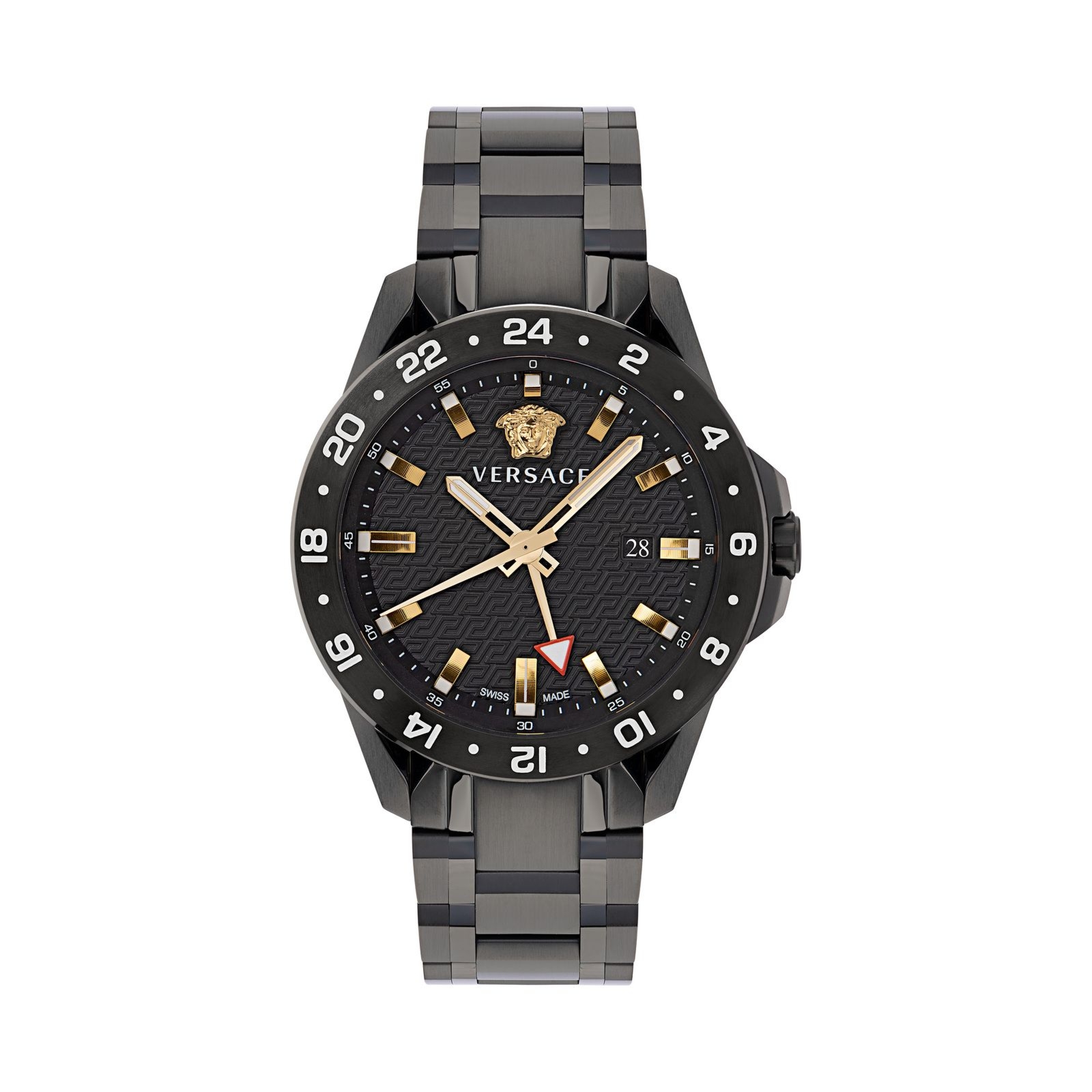 WATCH VERSACE MAN VE2W00622 (45MM)