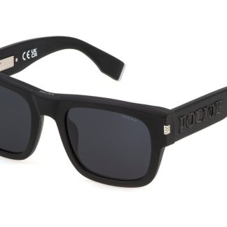 SUNGLASSES POLICE MAN SPLP33E540703 (Lens/Bridge/Temple) 54/22/145 mm)