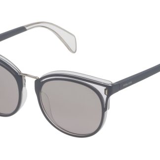 SUNGLASSES POLICE WOMAN SPL642527DXX (Lens/Bridge/Temple) 52/19/150 mm)