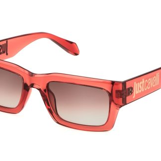 SUNGLASSES JUST CAVALLI UNISEX SJC039-540VC2 (Lens/Bridge/Temple) VLOOKUP(VALUE(H83)