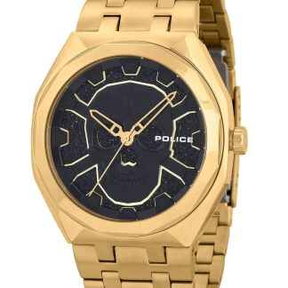 WATCH POLICE MAN PEWJG2110703 (46MM)