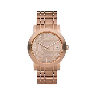 WATCH BURBERRY MAN BU1864 (38 MM)
