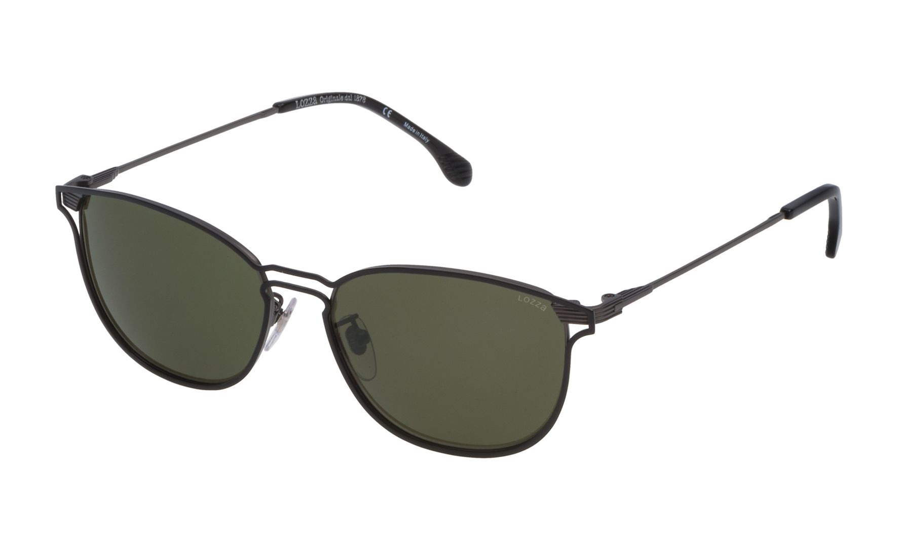 Lozza SL2303M5508Y8 okulary przeciwsłoneczne 55/15/140 mm