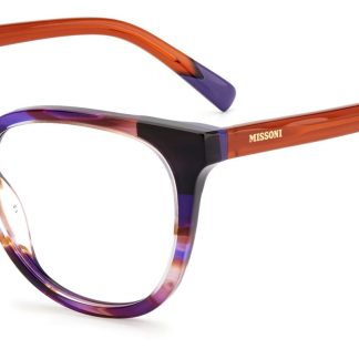 GLASSES MISSONI WOMEN MIS-0100-L7W (Lens/Bridge/Temple) 53/17/145 mm)