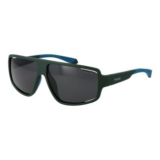 SUNGLASSES POLAROID MAN PLD7054S61DLD (Lens/Bridge/Temple) 61/12/140 mm)