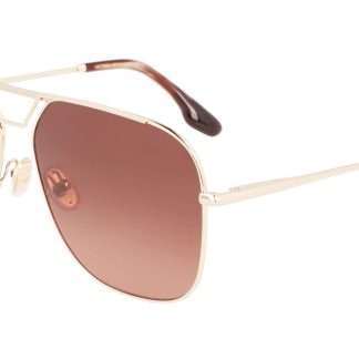 SUNGLASSES VICTORIA BECKHAM WOMEN VB217S-714 (Lens/Bridge/Temple) 61/14/140 mm)