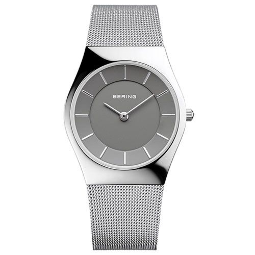 Męski Zegarek Bering Classic 11936-309 (36 mm)