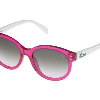 TOUS STO870-5402GR okulary przeciwsłoneczne 54/140/19 mm