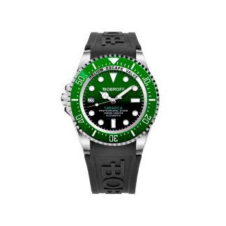 WATCH BOBROFF MAN BF0002ibvBFS (42mm)