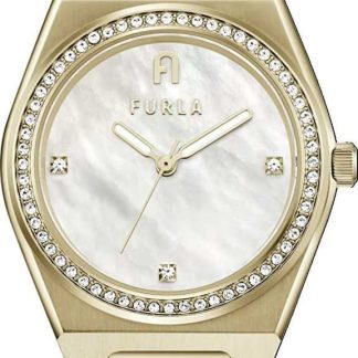 WATCH FURLA WOMEN WW00020001L2 (30MM)