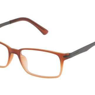 Police V1975-54N66M okulary 54/16/140 mm