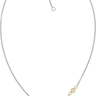 NECKLACE TOMMY HILFIGER WOMEN 2780541 (29CM )