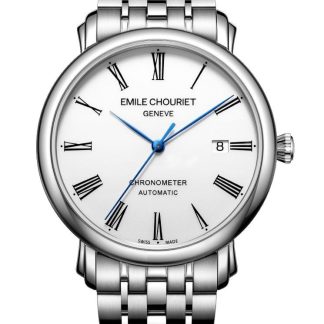 WATCH EMILE CHOURIET MAN 00116G406625 (40MM)