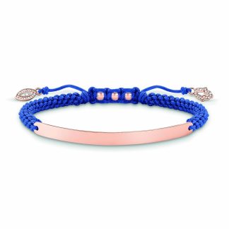 WRIST THOMAS SABO WOMAN A00688981L19v (16-19 CM )
