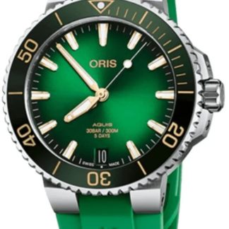 WATCH ORIS MAN 41270742277FC (41