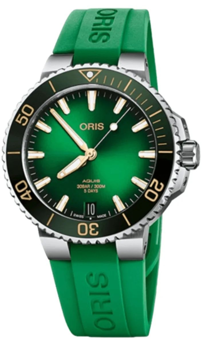WATCH ORIS MAN 41270742277FC (41