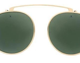 VIEW + CLIP-ON VUARNET UNISEX VD19050003112 (Lens/Bridge/Temple) 55/17 mm)